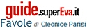 Guide Supereva - Favole di Cleonice Parisi